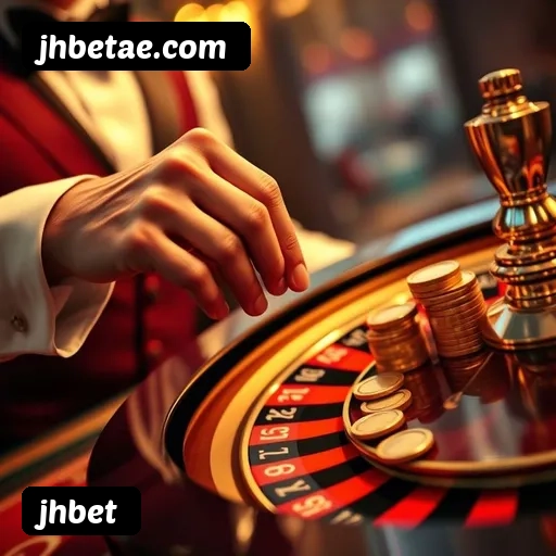 Requisitos do APK da jhbet para Android