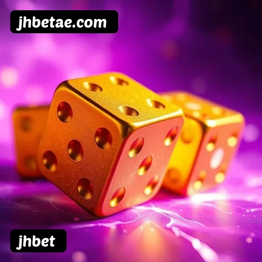 Loterias online disponíveis na jhbet